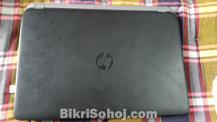 HP Probook